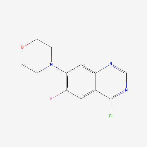 FT-0743205 CAS:1334602-77-5 chemical structure