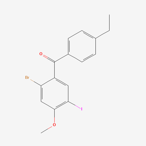 FT-0743206 CAS:1022983-54-5 chemical structure