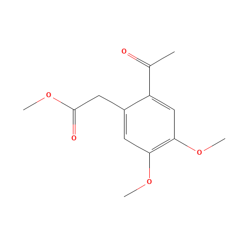 FT-0743207 CAS:17173-27-2 chemical structure