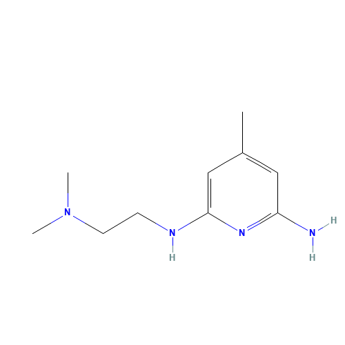 FT-0743208 CAS:75308-75-7 chemical structure