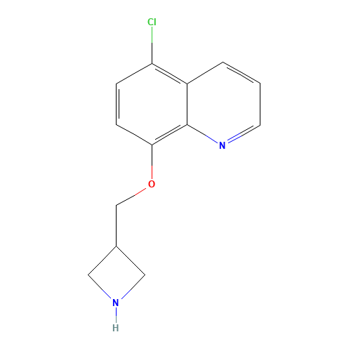 FT-0743209 CAS:1332301-46-8 chemical structure