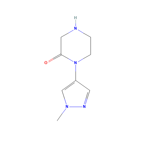 FT-0743213 CAS:1309081-44-4 chemical structure