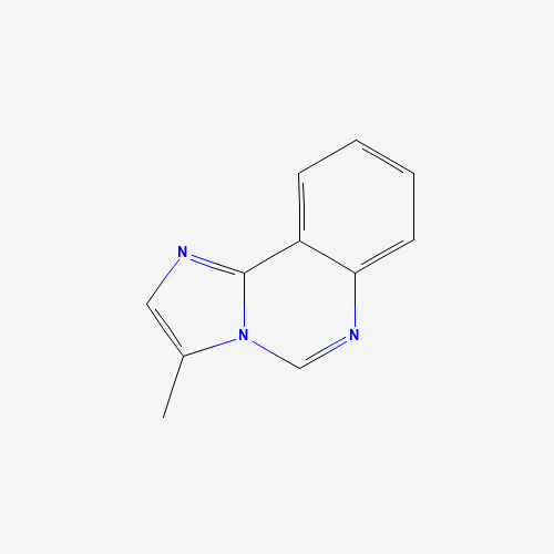 FT-0743215 CAS:1238293-04-3 chemical structure