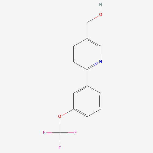 FT-0743239 CAS:197847-92-0 chemical structure