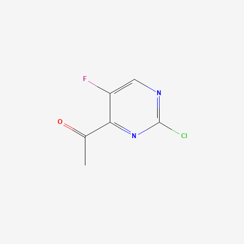 FT-0743240 CAS:736991-76-7 chemical structure