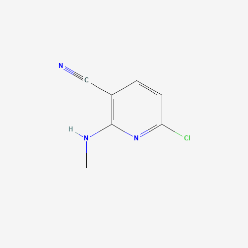 FT-0743244 CAS:1187190-73-3 chemical structure