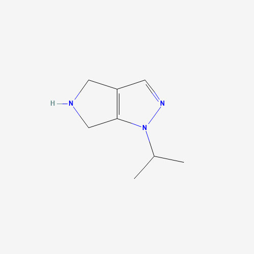 FT-0743245 CAS:945217-54-9 chemical structure