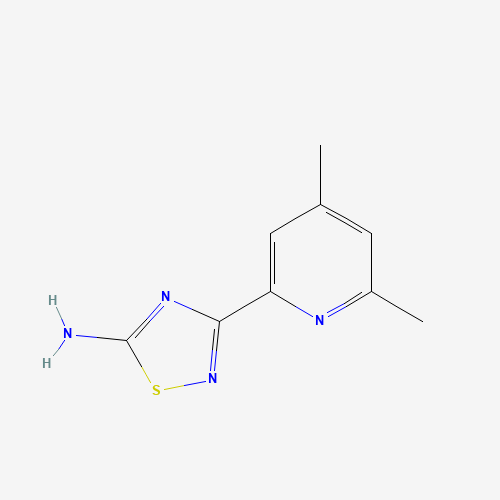 FT-0743248 CAS:1179361-89-7 chemical structure