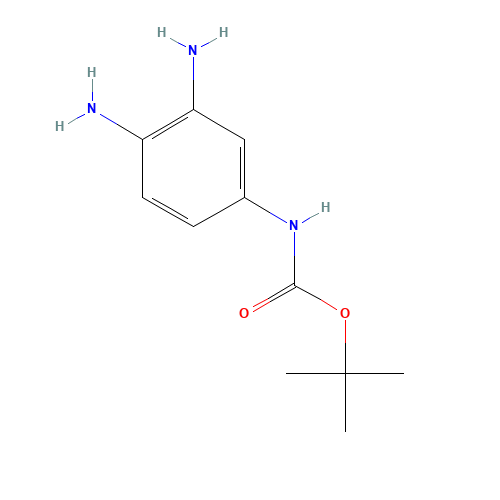 FT-0743252 CAS:937372-03-7 chemical structure
