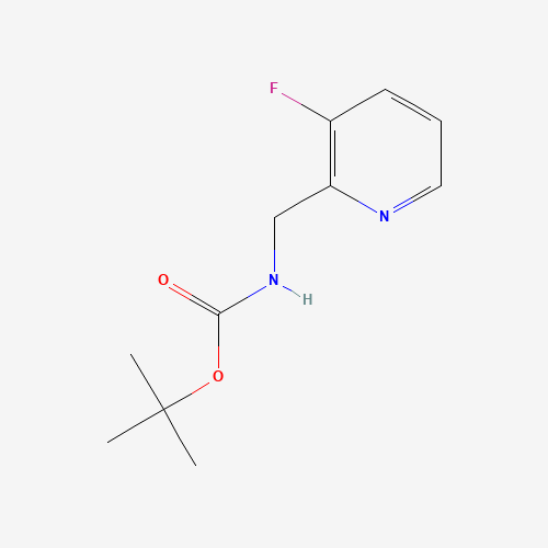 FT-0743256 CAS:886851-28-1 chemical structure