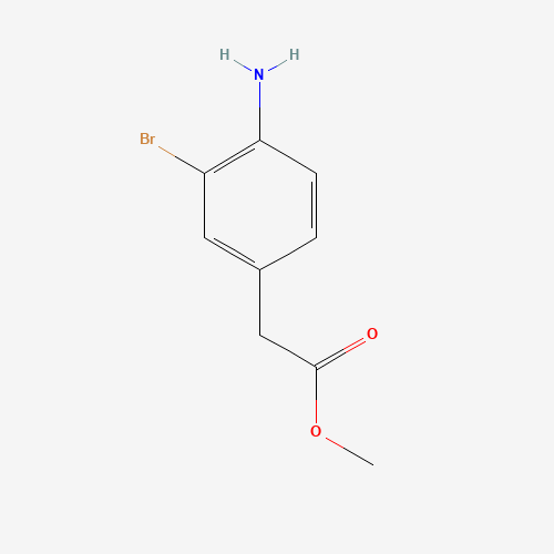 FT-0743264 CAS:209809-20-1 chemical structure