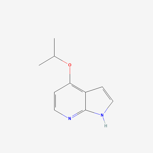 FT-0743270 CAS:937797-32-5 chemical structure