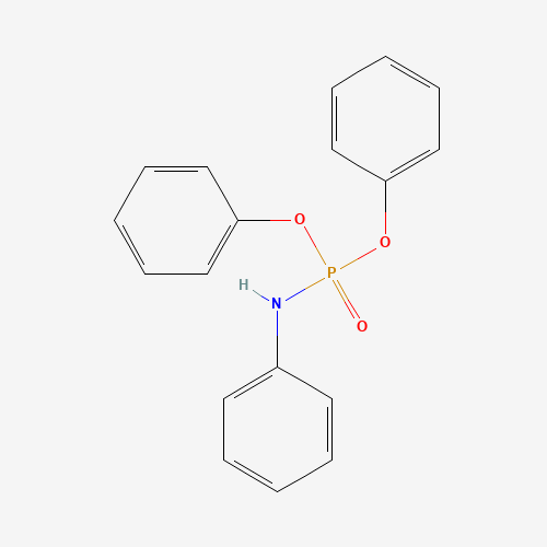 FT-0743271 CAS:3848-51-9 chemical structure