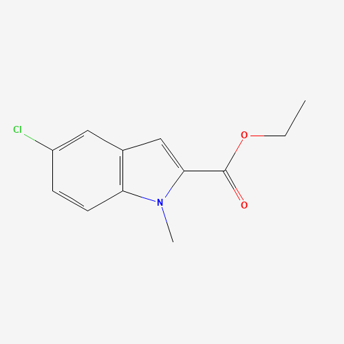 FT-0743272 CAS:59908-53-1 chemical structure