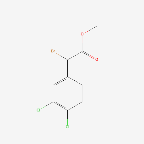 FT-0743274 CAS:163339-71-7 chemical structure