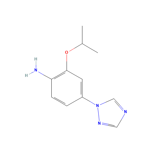 FT-0743282 CAS:1462950-78-2 chemical structure
