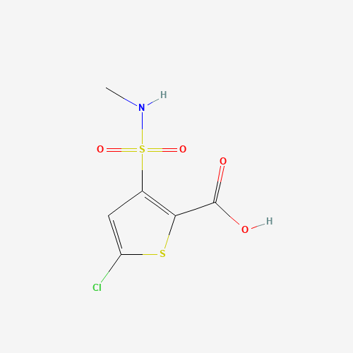 FT-0743284 CAS:70374-36-6 chemical structure