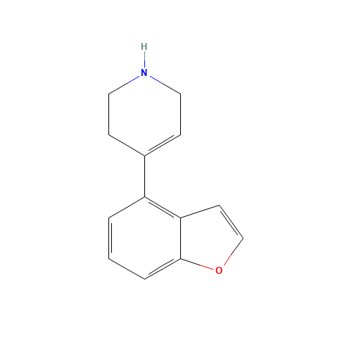 FT-0743295 CAS:158984-66-8 chemical structure