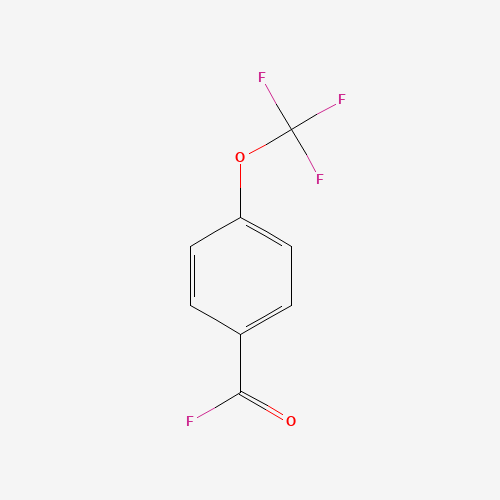 FT-0743297 CAS:330-11-0 chemical structure
