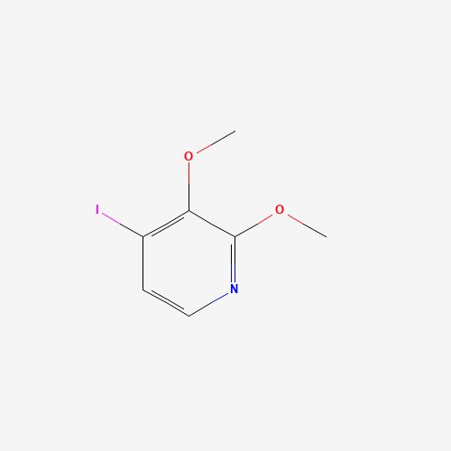 FT-0743301 CAS:1261365-64-3 chemical structure