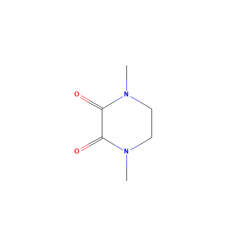 FT-0743303 CAS:59417-06-0 chemical structure