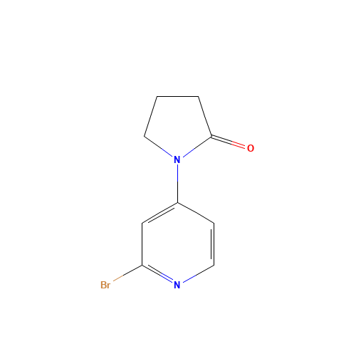 FT-0743306 CAS:1142194-75-9 chemical structure