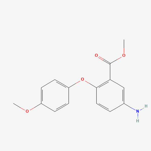 FT-0743307 CAS:288151-75-7 chemical structure