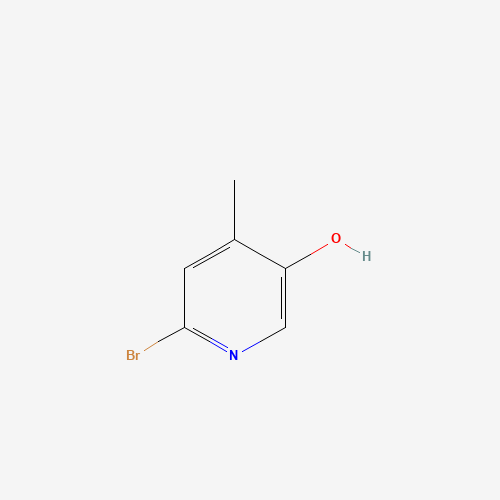 FT-0743312 CAS:1256824-49-3 chemical structure