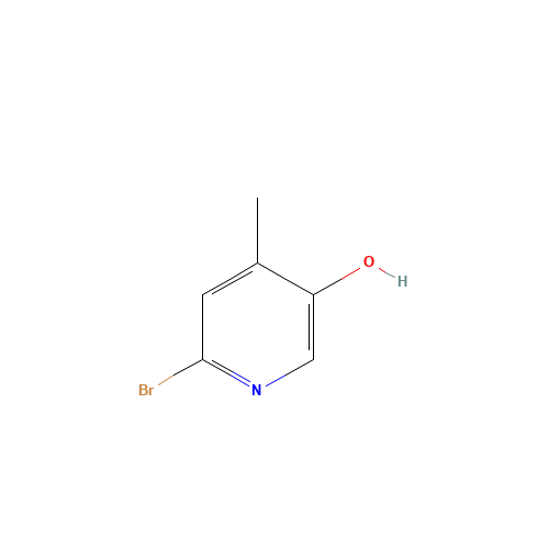 6-bromo-4-methylpyridin-3-ol (CAS: 1256824-49-3) - Related Chemical Product