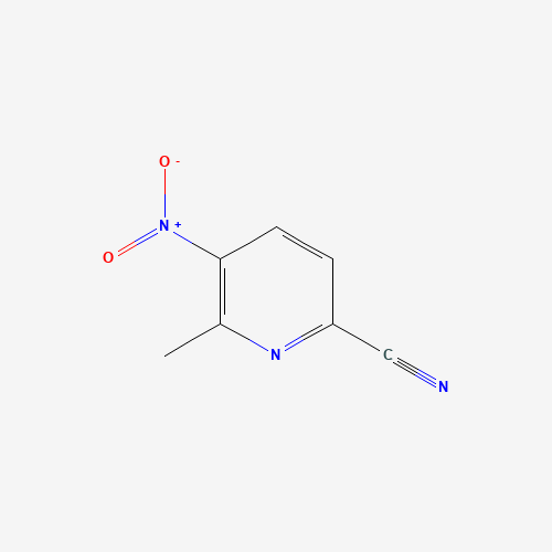 FT-0743315 CAS:65169-58-6 chemical structure
