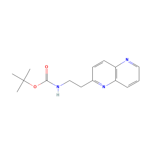 FT-0743317 CAS:1374105-80-2 chemical structure