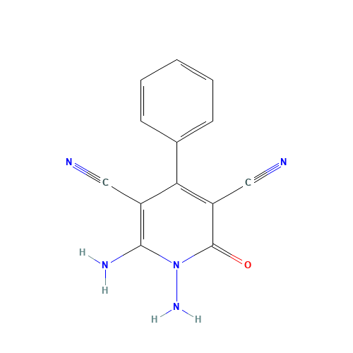FT-0743318 CAS:79388-04-8 chemical structure