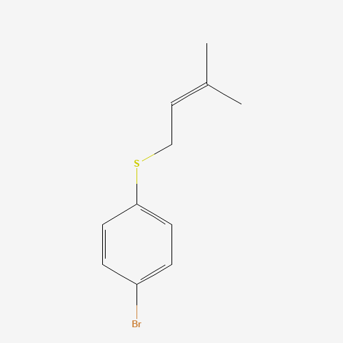 FT-0743319 CAS:127164-82-3 chemical structure