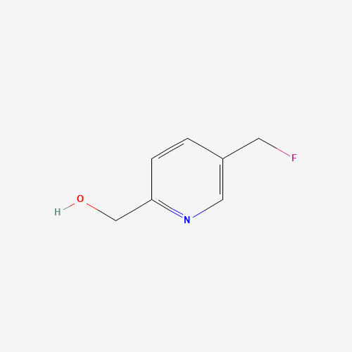 FT-0743320 CAS:635323-70-5 chemical structure