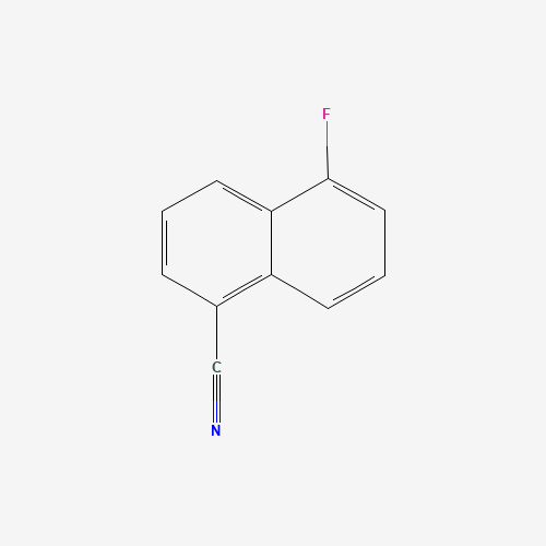 FT-0743322 CAS:59080-27-2 chemical structure