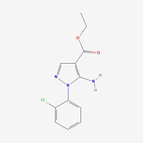 FT-0743332 CAS:14678-86-5 chemical structure