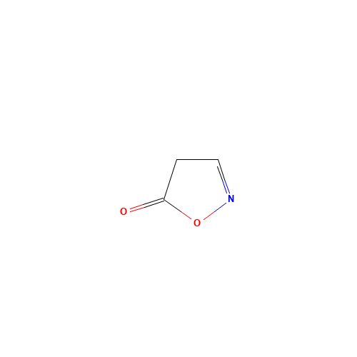 4H-1,2-oxazol-5-one (CAS: 1072-48-6) - Related Chemical Product