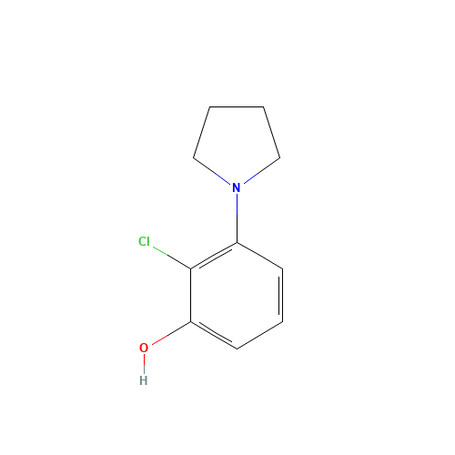 FT-0743346 CAS:925233-08-5 chemical structure