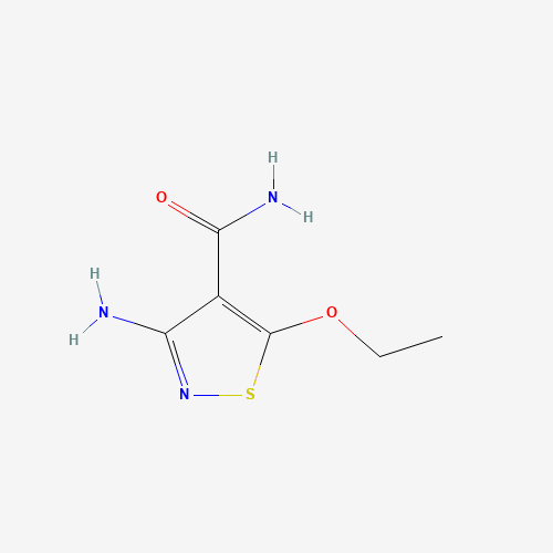 FT-0743349 CAS:37086-73-0 chemical structure
