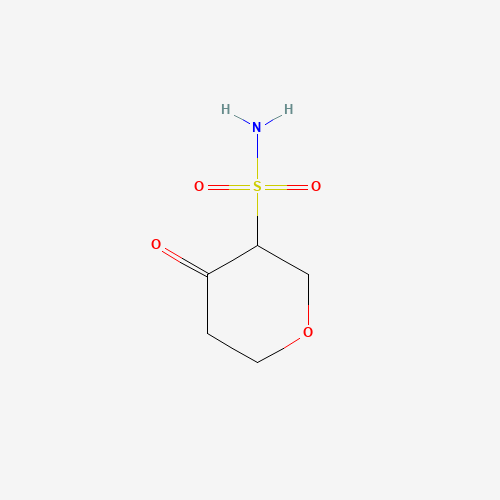 FT-0743352 CAS:1398606-42-2 chemical structure