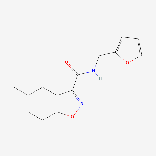 FT-0743353 CAS:832121-30-9 chemical structure