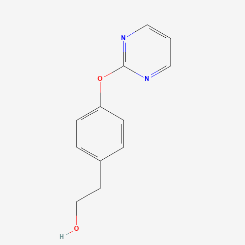 FT-0743355 CAS:1380430-10-3 chemical structure