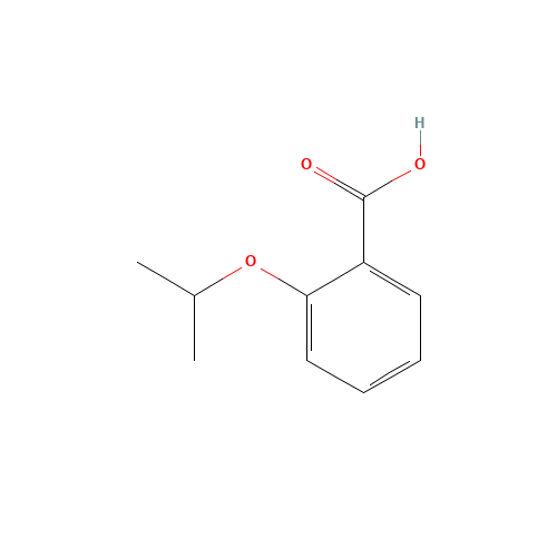 2-propan-2-yloxybenzoic acid (CAS: 63635-26-7) - Related Chemical Product