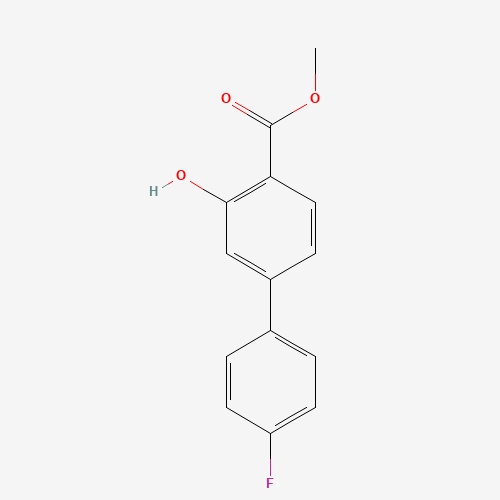 FT-0743361 CAS:873784-26-0 chemical structure