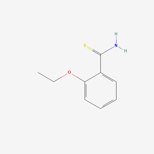 2-ethoxybenzenecarbothioamide (CAS: 725702-35-2) - Related Chemical Product