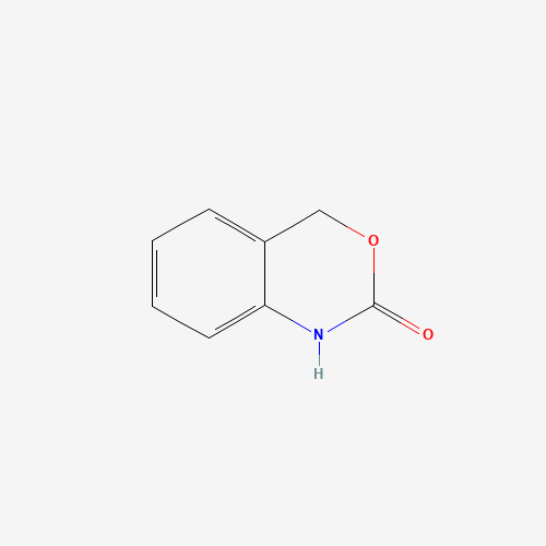 1,4-dihydro-3,1-benzoxazin-2-one (CAS: 13213-88-2) - Related Chemical Product