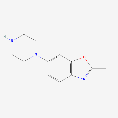 FT-0743387 CAS:1267204-44-3 chemical structure