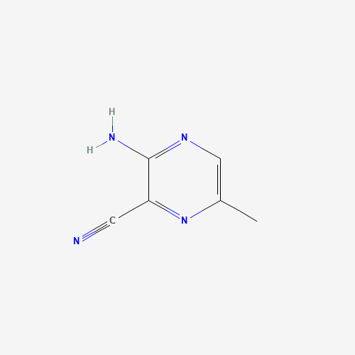 FT-0743388 CAS:17890-82-3 chemical structure