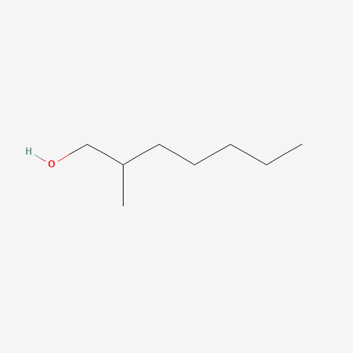 FT-0743392 CAS:60435-70-3 chemical structure