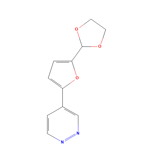 FT-0743405 CAS:1423072-14-3 chemical structure